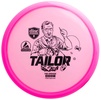 Diskgolfo diskas Midrange Driver TAILOR Active Premium Pink 2
